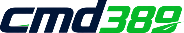 Logo cmd389